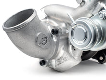 Load image into Gallery viewer, Forced Performance TF06 18K Upgrade Turbocharger w/ Inlet Pipe - Mitsubishi Lancer Evolution X 2008-2015