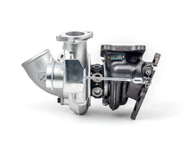 Load image into Gallery viewer, Forced Performance TF06 18K Upgrade Turbocharger w/ Inlet Pipe - Mitsubishi Lancer Evolution X 2008-2015