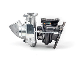 Forced Performance TF06 18K Upgrade Turbocharger w/ Inlet Pipe - Mitsubishi Lancer Evolution X 2008-2015