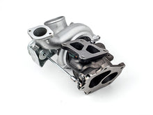 Load image into Gallery viewer, Forced Performance TF06 18K Upgrade Turbocharger w/ Inlet Pipe - Mitsubishi Lancer Evolution X 2008-2015