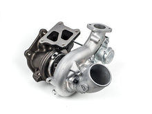 Load image into Gallery viewer, Forced Performance TF06 18K Upgrade Turbocharger w/ Inlet Pipe - Mitsubishi Lancer Evolution X 2008-2015