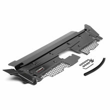 Load image into Gallery viewer, Cobb Carbon Fiber Radiator Shroud - Ford F-150 Raptor / Raptor R 2024-2026