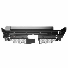 Load image into Gallery viewer, Cobb Carbon Fiber Radiator Shroud - Ford F-150 Raptor / Raptor R 2024-2026