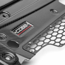 Load image into Gallery viewer, Cobb Carbon Fiber Radiator Shroud - Ford F-150 Raptor / Raptor R 2024-2026