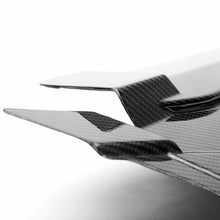 Load image into Gallery viewer, Cobb Carbon Fiber Radiator Shroud - Ford F-150 Raptor / Raptor R 2024-2026