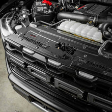 Load image into Gallery viewer, Cobb Carbon Fiber Radiator Shroud - Ford F-150 Raptor / Raptor R 2024-2026