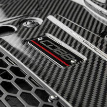 Load image into Gallery viewer, Cobb Carbon Fiber Radiator Shroud - Ford F-150 Raptor / Raptor R 2024-2026