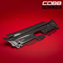 Load image into Gallery viewer, Cobb Carbon Fiber Radiator Shroud - Ford F-150 Raptor / Raptor R 2024-2026