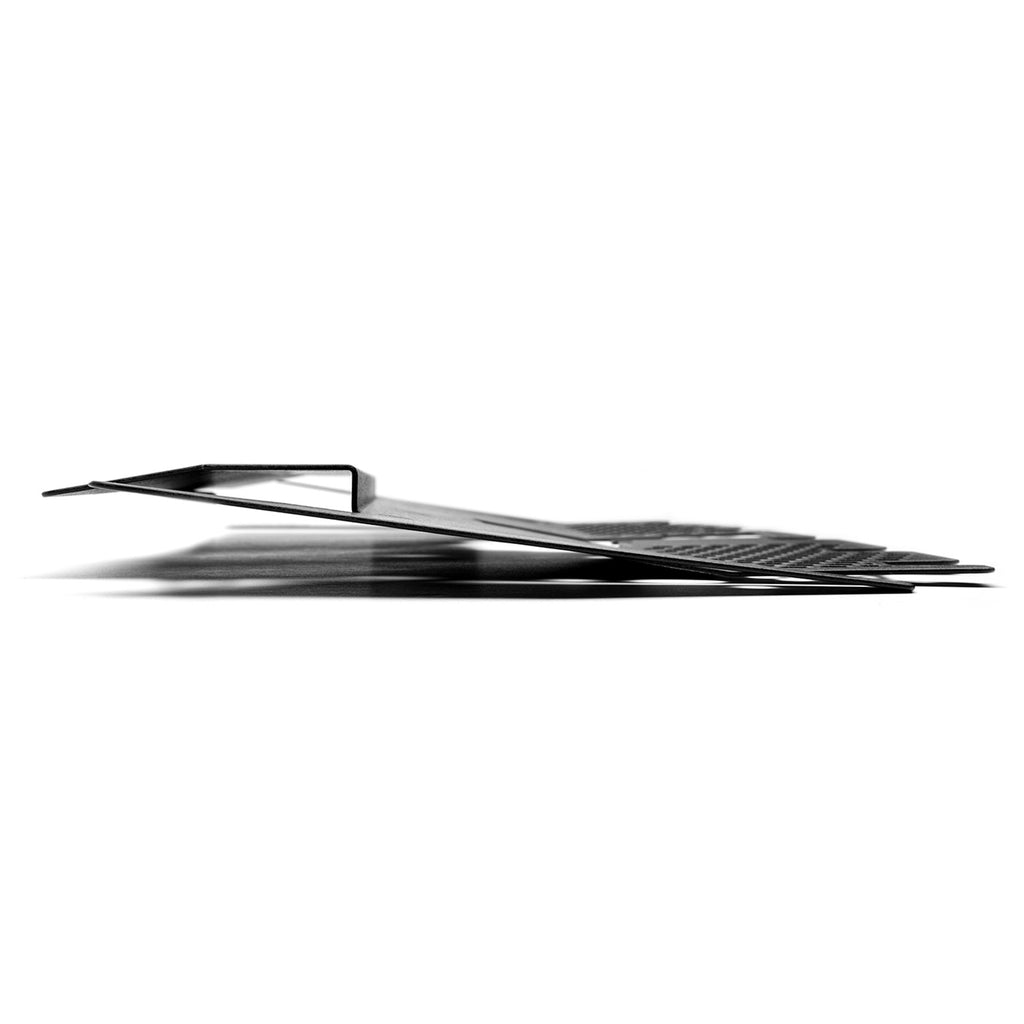 Cobb Radiator Shroud (Wrinkle Black) - Ford F-150 Ecoboost 2.7L / 3.5L 2018-2020