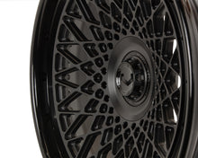 Load image into Gallery viewer, Vossen GEN-05 (3-piece) Forged Brush Dark Smoke / Polished Lip / Center Lock Wheel - 20x9.5 +28 - Porsche 911 (992.2) Front Fitment