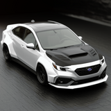 JDMuscle Over-Fender Wide Body Kit - Subaru WRX 2022-2025