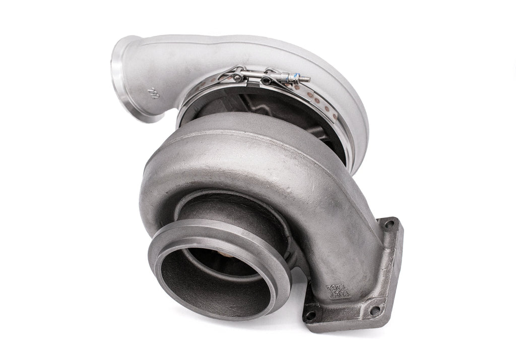 Forced Performance FP8888S Turbocharger w/ T6 Divided 1.32 A/R Turbine Housing - Universal