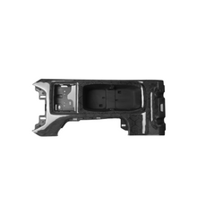 Load image into Gallery viewer, JDMuscle Tanso Carbon Fiber Cup Holder Replacement - Subaru WRX 2022-2025