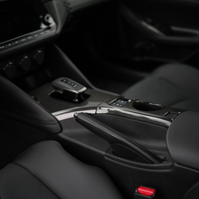 Load image into Gallery viewer, JDMuscle Tanso Carbon Fiber Interior Dress Up Covers - Nissan Z 2023-2025