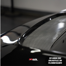 Load image into Gallery viewer, JDMuscle Tanso Carbon Fiber Hood VS Style - Honda Civic Type R FK8 2017-2020