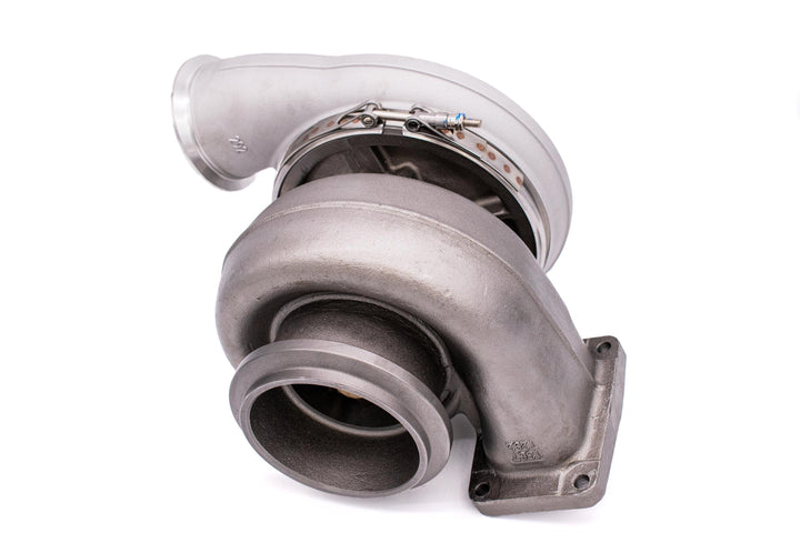 Forced Performance HD8588S UHF S400X Street Turbocharger (T6 1.32 Divided Housing) - Universal