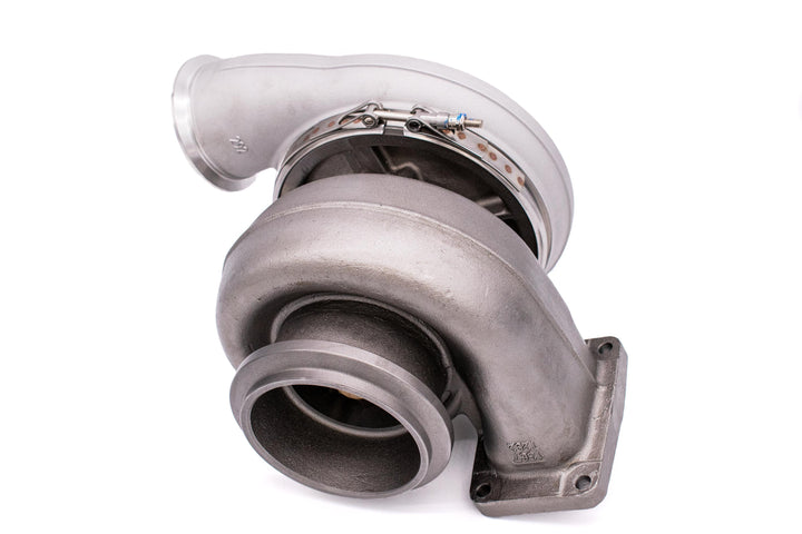 Forced Performance HD8588 S400X Street Turbocharger (T6 1.32 Divided Housing) - Universal