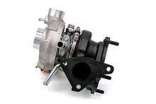 Load image into Gallery viewer, Forced Performance Blue UHF 51S Turbo (58mm Cover; CH7CM Turbine Housing w/ Ported Internal WG) - Subaru WRX 2002-2007 / STi 2004-2021