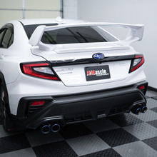 Load image into Gallery viewer, JDMuscle Paint Matched ABS JDM Edition VB STI Style Spoiler - Subaru WRX 2022-2025