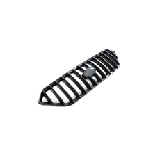 Load image into Gallery viewer, JDMuscle Amuga Style Carbon Fiber Front Bumper Grille - Subaru WRX 2022-2025