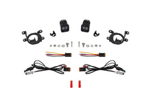 Load image into Gallery viewer, Diode Dynamics SSC1 LED Fog Light Kit (White SAE Fog) - Toyota GR Corolla 2023+