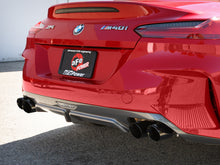 Load image into Gallery viewer, aFe MACHForce XP Cat-Back Exhaust - BMW Z4 M40i B58 (G29) 2019-2024