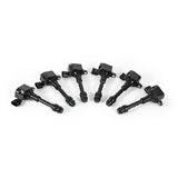 Mishimoto Ignition Coil Set - Nissan 350Z 2003-2006 (+Multiple Fitments)