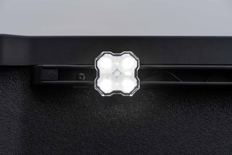 Diode Dynamics Stage Series Cool White LED Bed Light Kit - Toyota Tacoma 2024-2026 / Tundra 2022-2024