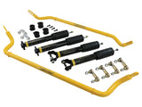 aFe Johnny O Connell Stage 1 Suspension Package - Chevy Corvette (C7) 2014-2019