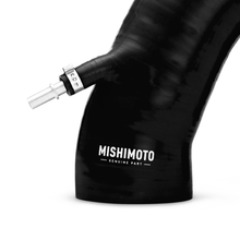 Load image into Gallery viewer, Mishimoto 2014-2015 Ford Fiesta ST Induction Hose (Black)