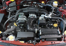 Load image into Gallery viewer, Perrin 13 Subaru BRZ / 13 Scion FR-S Black Inlet Hose (Can NOT ship to CA)