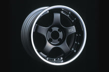 Load image into Gallery viewer, SSR Professor SP1R 17x9.5 -29 MD 5/114.3 Black Wheel (SPECIAL ORDER/NO CANCEL)