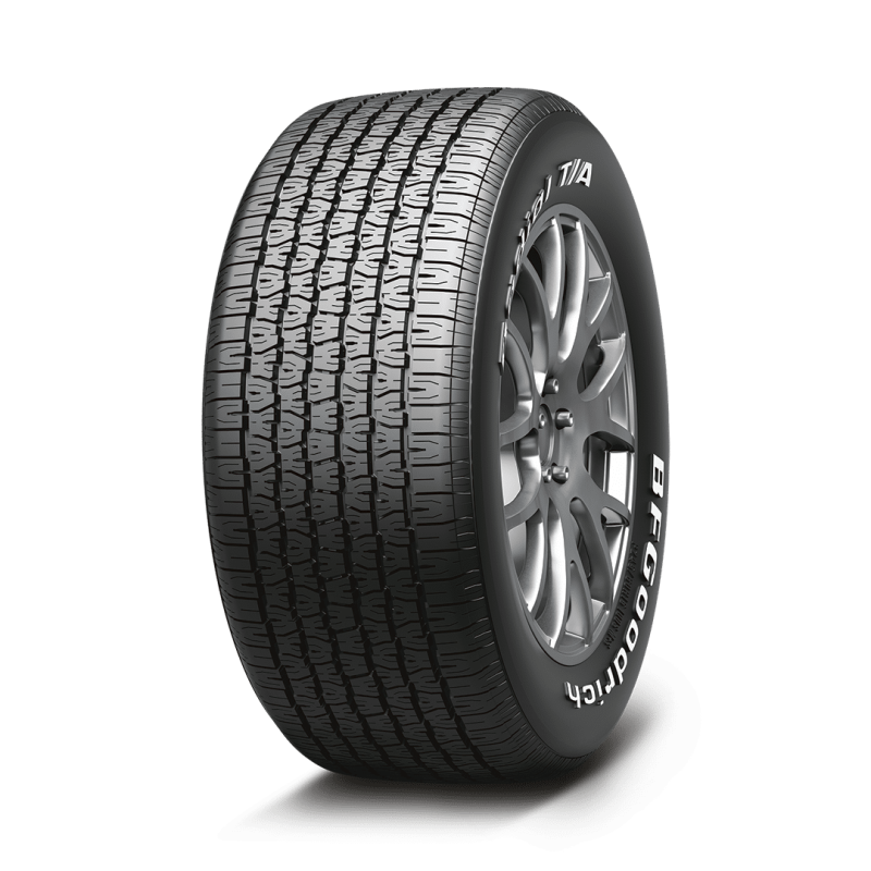 BFGoodrich Radial T/A P235/60R14 96S