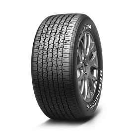 BFGoodrich Radial T/A P235/60R14 96S