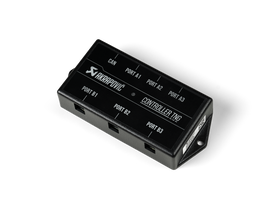 Akrapovic Control Kit - Mercedes-Benz CLA 45 / CLA 45 S AMG Pre-Facelift (C118/X118) 2020-2023