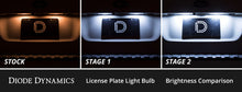 Load image into Gallery viewer, Diode Dynamics Stage 1 Interior LED Conversion Kit - Subaru Forester 2014-2018
