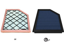 Load image into Gallery viewer, aFe 22-24 Ford Bronco Raptor V6-3.0L (tt) Magnum FLOW OE Replacement Pro 5R Air Filter