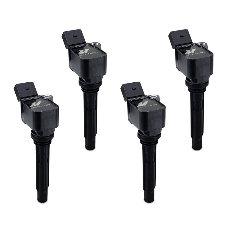 Mishimoto Ignition Coil Set - Audi / VW Fitments 2.0L