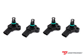 Unitronic 4 Bar TMAP Sensor Upgrade Kit 8cyl - Audi RS6/RS7 (C8) w/TTE1020 Turbochargers 2021-2026