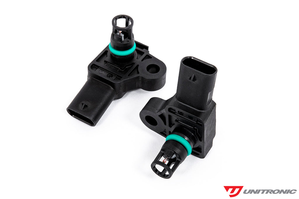 Unitronic 4 bar TMAP Sensor Upgrade Kit - Audi RS3 / TT RS 2.5TFSI EVO 2017+