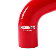 Load image into Gallery viewer, Mishimoto Red Silicone Radiator Hose Kit - Subaru WRX / STi 2002-2007