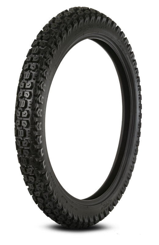 Kenda K270 Dual Sport Front Tires - 275-18 4PR 42P TT