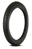 Kenda K270 Dual Sport Front Tires - 3.00-21 6PR 51P TT