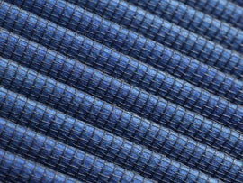 aFe Magnum FLOW Pro 5R Univ Air Filter 6-3/4 x 4-3/4in F x 8-1/4 x 6-1/4in B x 7-1/4 x 5in T x 6in H