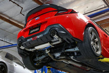 Load image into Gallery viewer, Remark Stainless Single Wall Tip Axle-Back Exhaust - Subaru BRZ / Toyota GR86 2022+