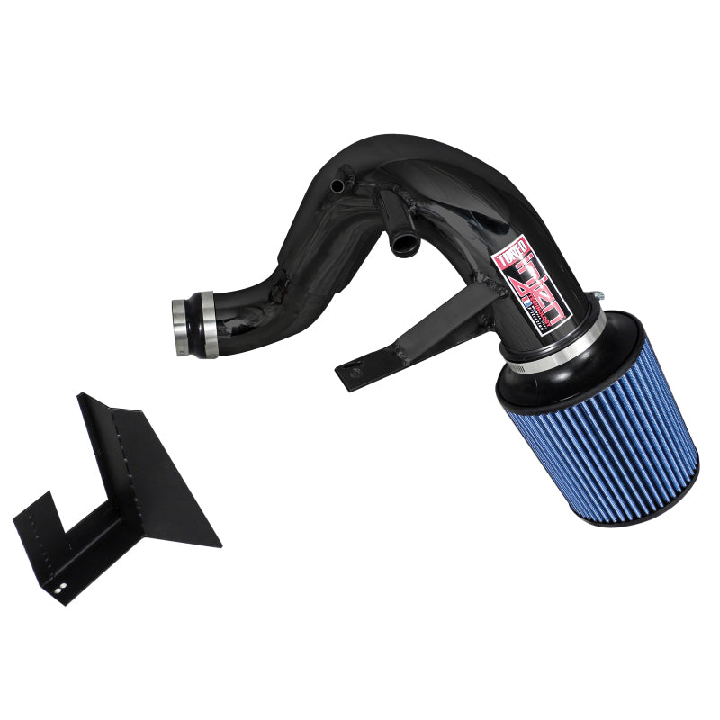 Injen 2011-14 Hyundai Sonata/Kia Optima 2.0L Turbo Black Short Ram Intake