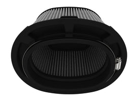 afe Momentum Intake Replacement Air Filter (6 x 4)IN F x (8-1/2 x 6-1/2)IN B x (7-1/4 x 5)IN T x 6 IN H