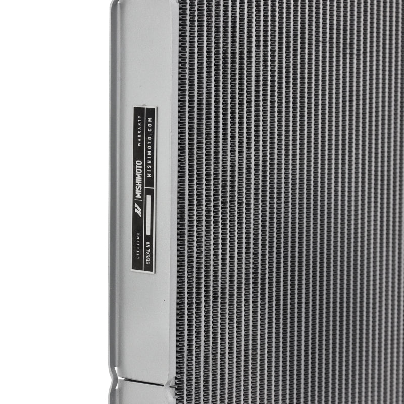 Mishimoto Performance Aluminum Radiator - Honda Civic Si / Accord 2022+ / Acura Integra 2023+