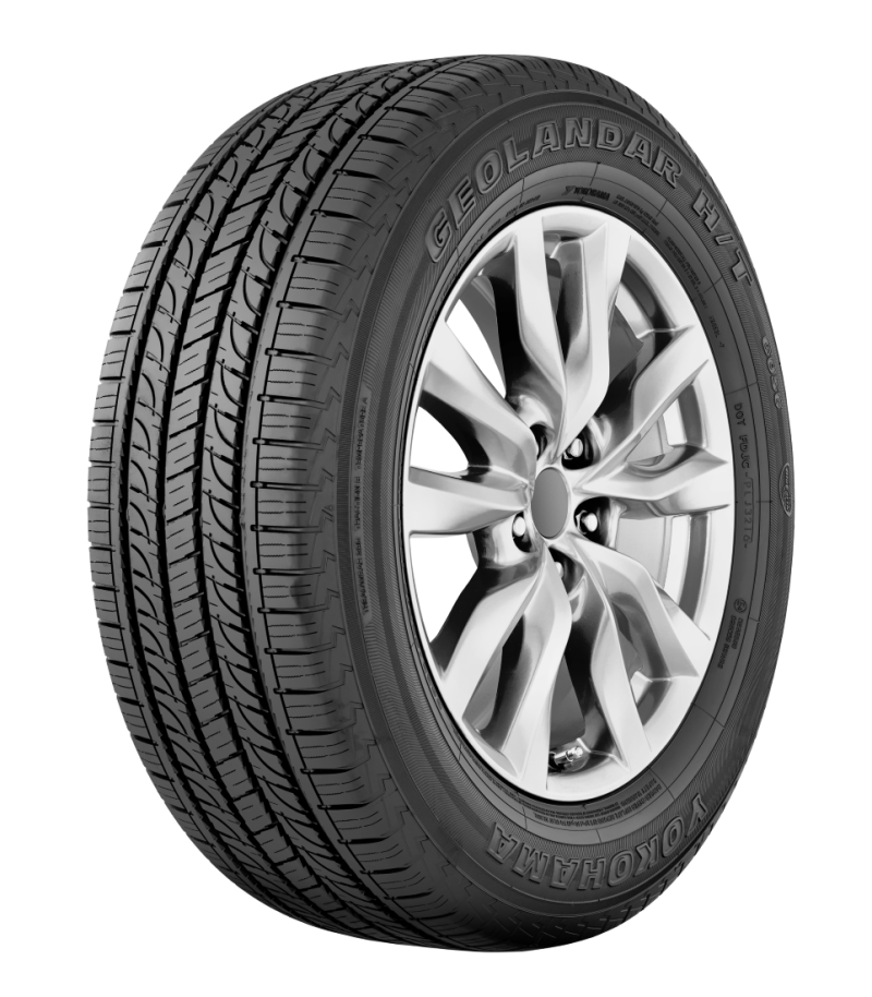 Yokohama Geolandar H/T G056 Tire - P225/75R16 106T