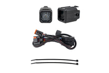 Load image into Gallery viewer, Diode Dynamics C1 HitchMount LED Pod 10-Pin Reverse Kit - Universal
